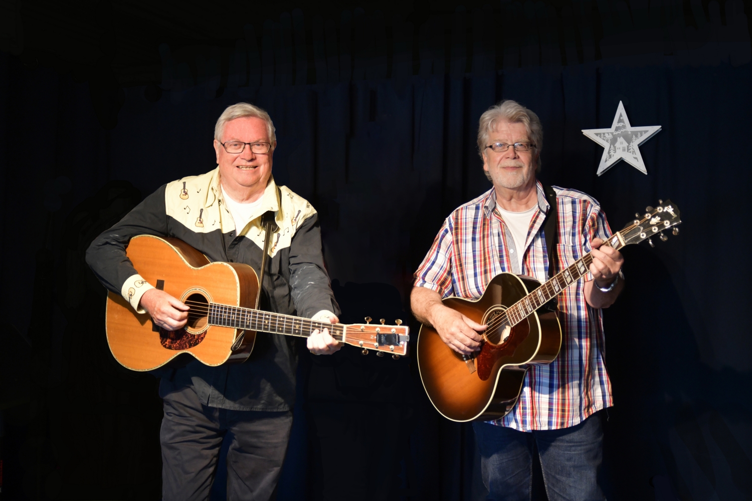 Billetter / Koncerter